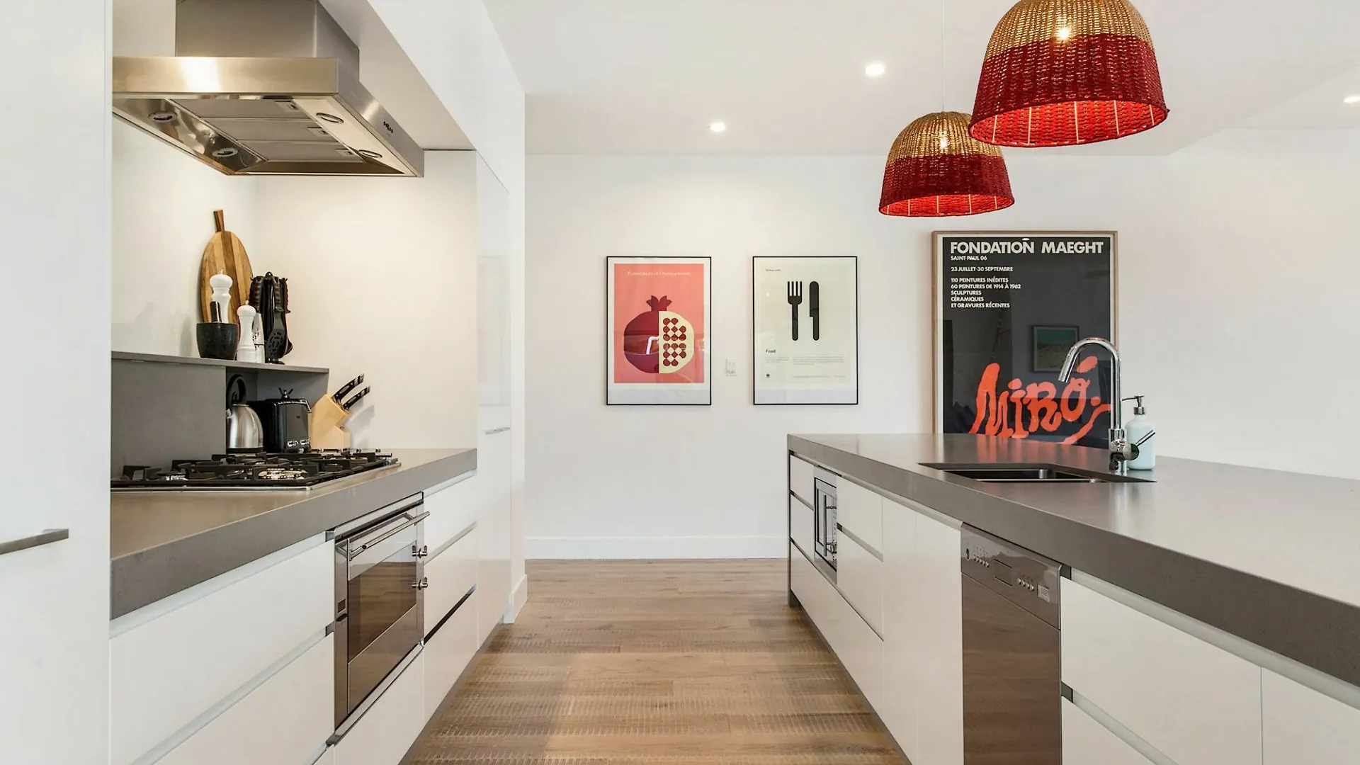 Stonecutters 2 - Family Home In The Heart Of Byron Byron Bay