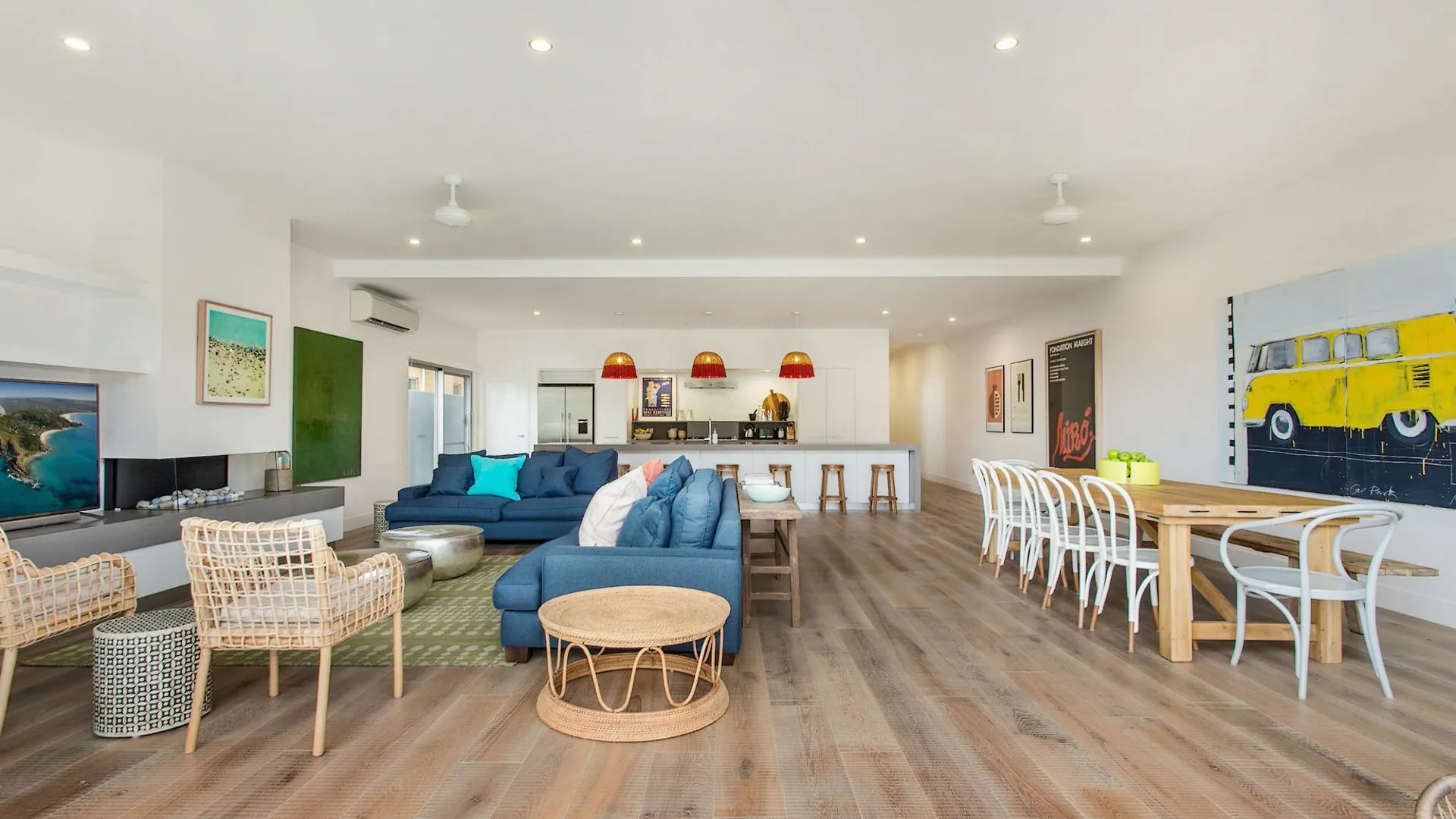 Stonecutters 2 - Family Home In The Heart Of Byron Byron Bay 0*,