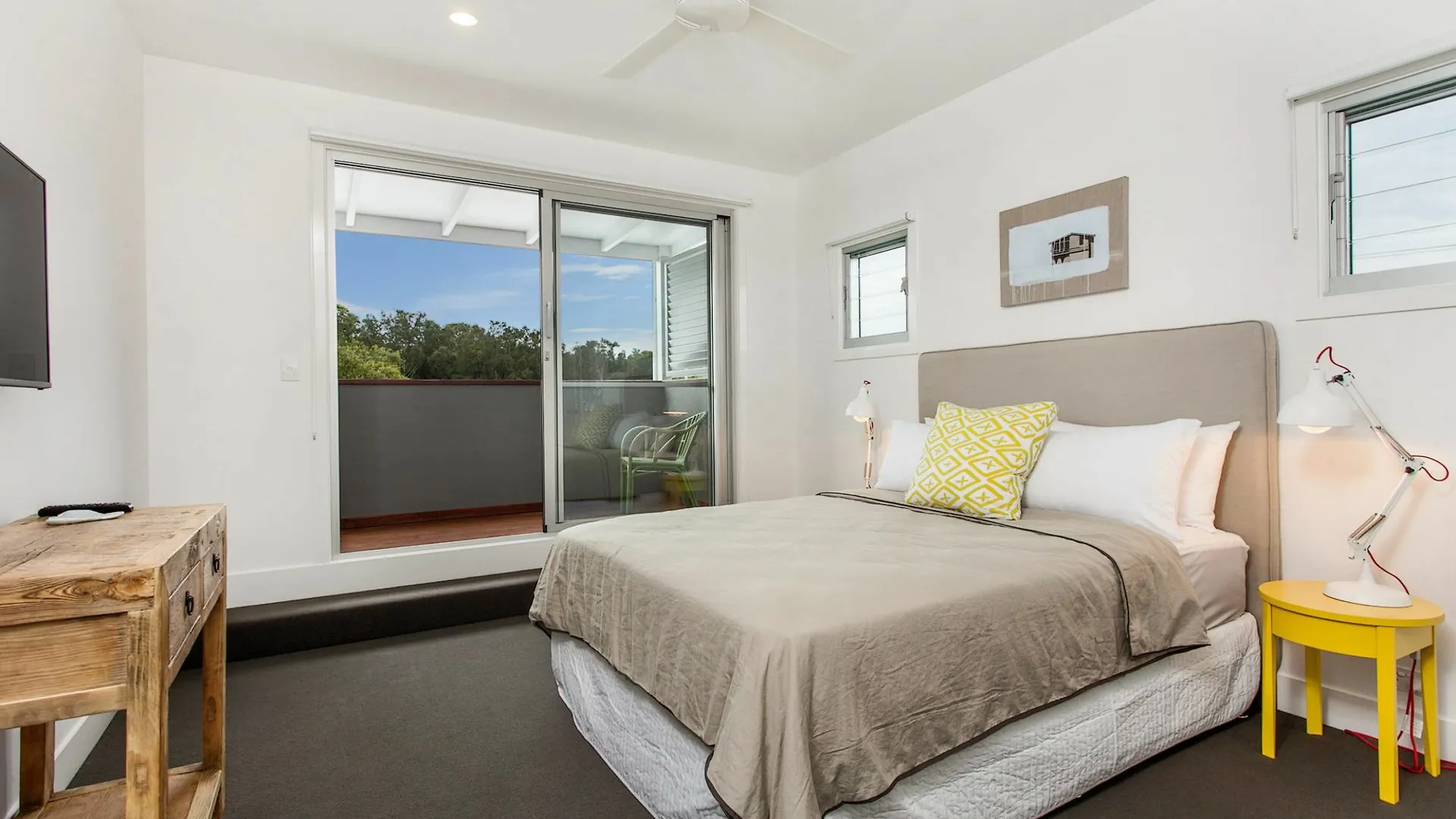 Stonecutters 2 - Family Home In The Heart Of Byron Byron Bay Appartamento