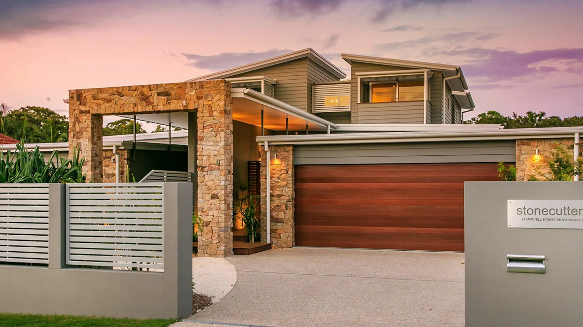 Stonecutters 2 - Family Home In The Heart Of Byron Byron Bay