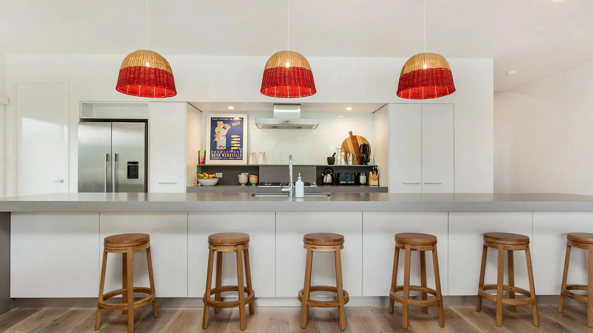 Apartment Stonecutters 2 - Family Home In The Heart Of Byron Byron Bay Australia