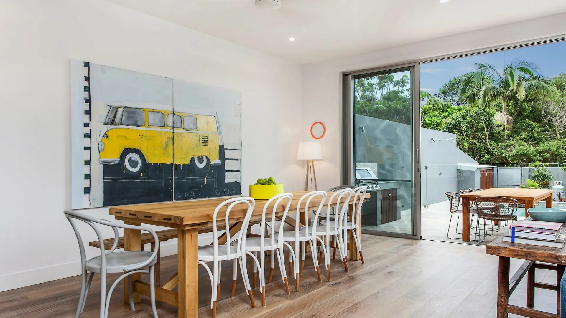 Apartment Stonecutters 2 - Family Home In The Heart Of Byron Byron Bay Australia
